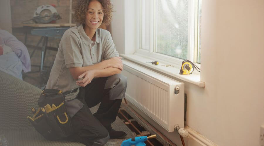 Local annual plumbing maintenance in Azusa, CA